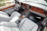 Bentley Azure Turbo 2000 года